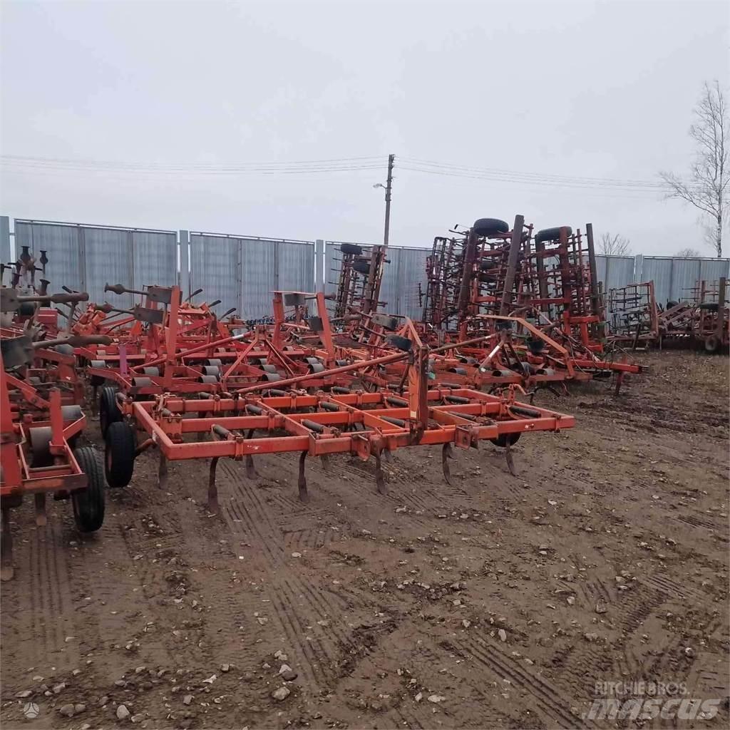 Lemken SMARAGD Ďalšie poľnohospodárske stroje