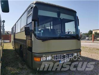 MAN UL 313 Obytné automobily a karavany