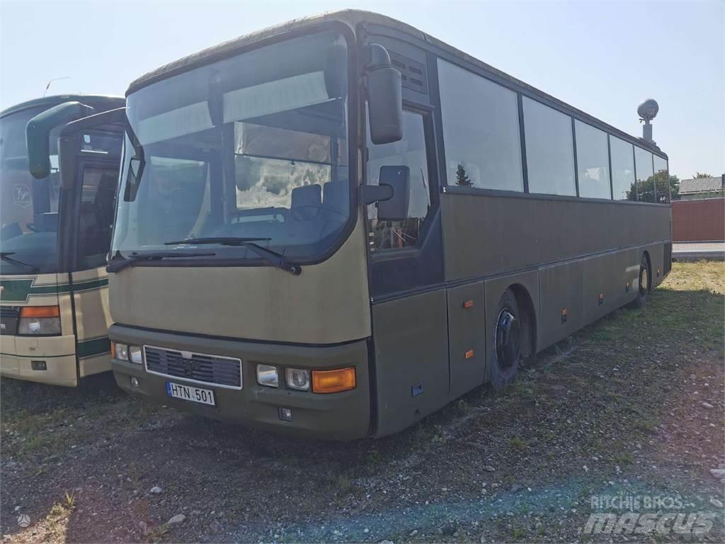 MAN UL 313 Obytné automobily a karavany