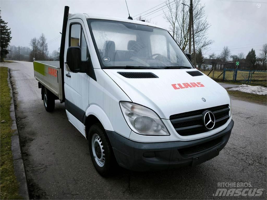 Mercedes-Benz  Automobily