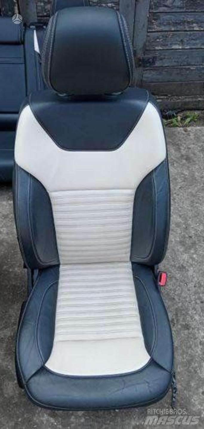 Mercedes-Benz  Stavebníctvo - ostatné