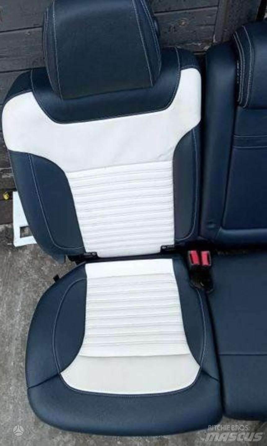 Mercedes-Benz  Stavebníctvo - ostatné