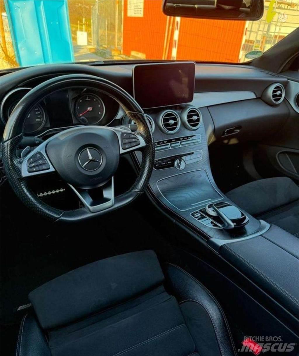 Mercedes-Benz  Automobily