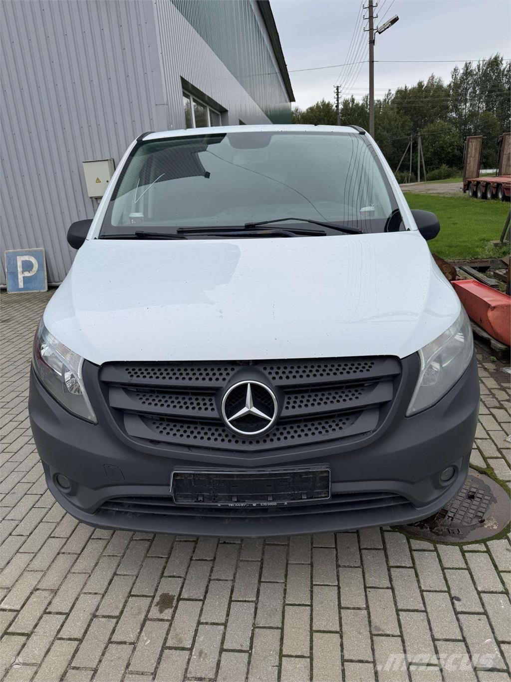 Mercedes-Benz  Automobily