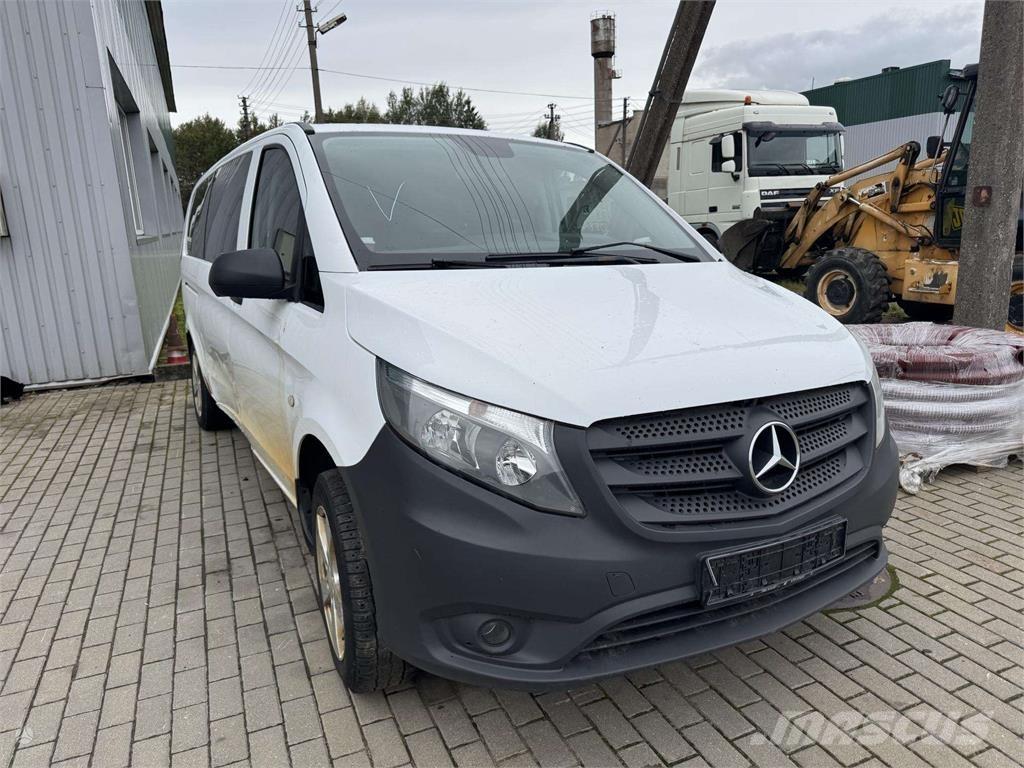 Mercedes-Benz  Automobily