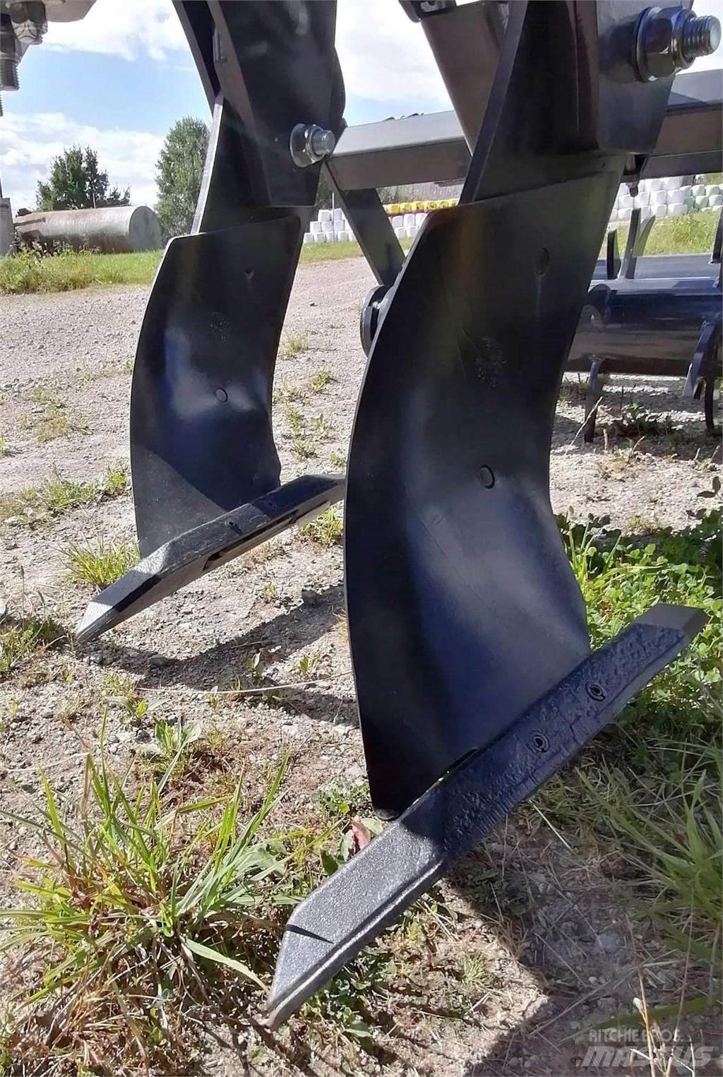 Metal-Fach U484/1 Ďalšie poľnohospodárske stroje