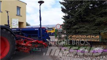 Nordsten NS3040 Mechanické sejačky
