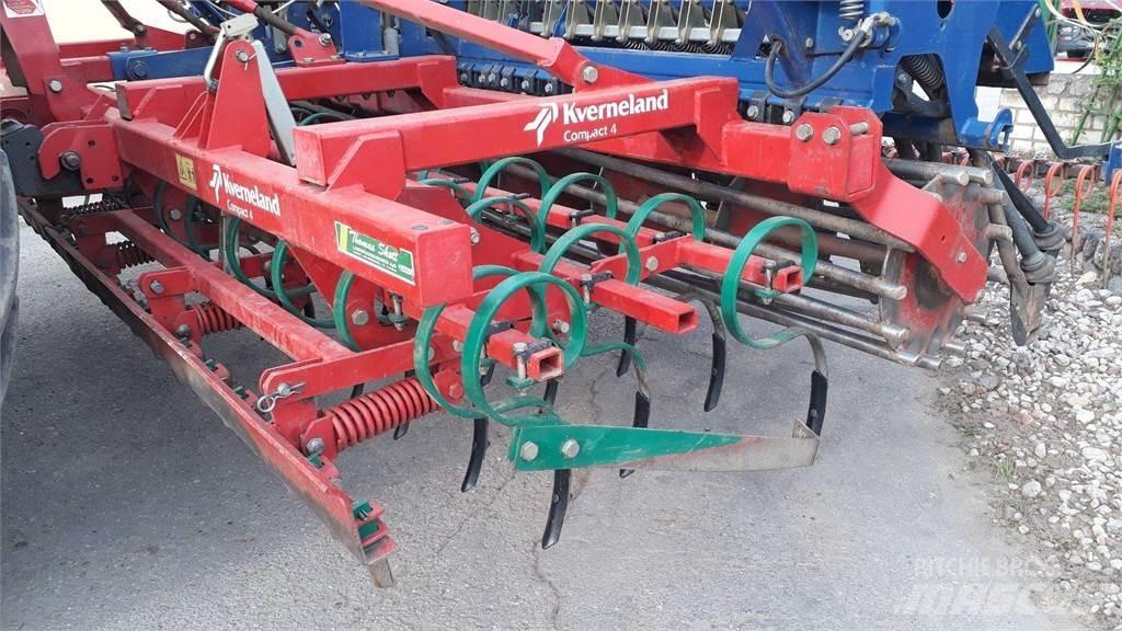 Nordsten NS3040 Mechanické sejačky