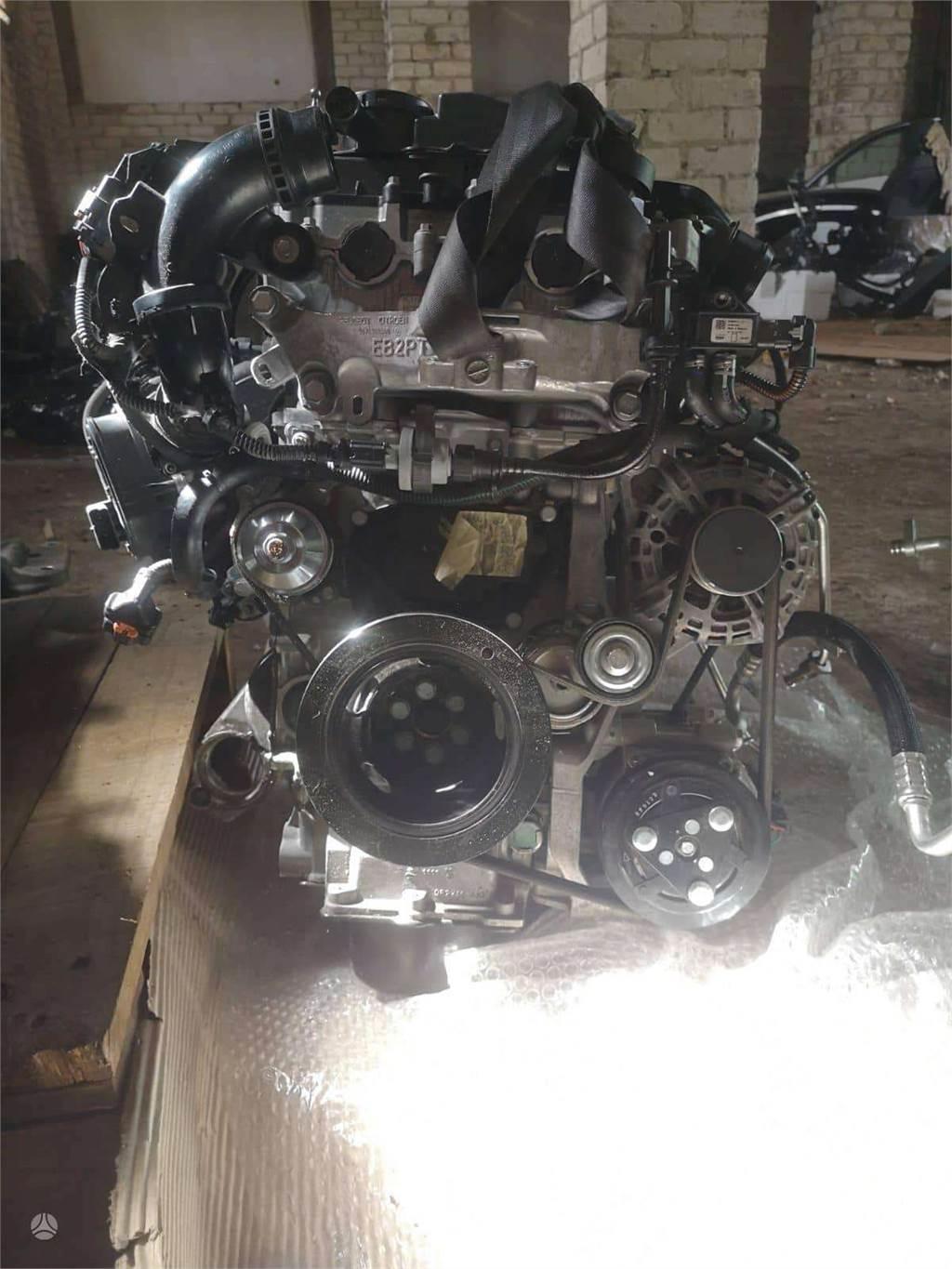 Peugeot  Stavebníctvo - ostatné