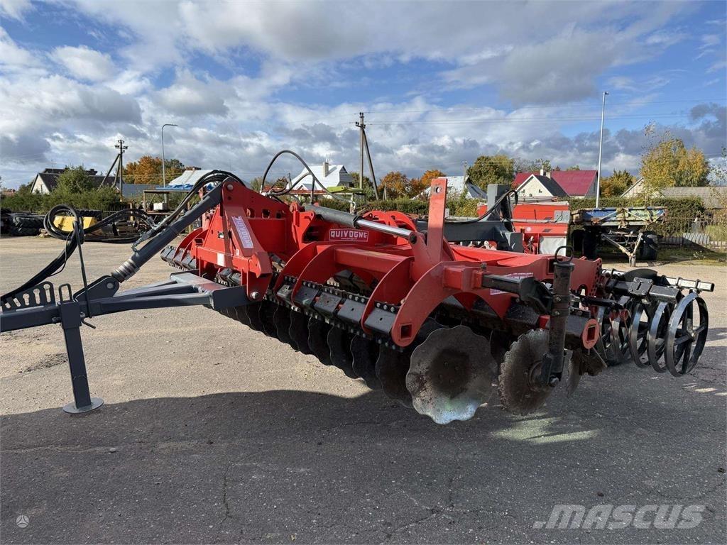 Quivogne 400 Smyky