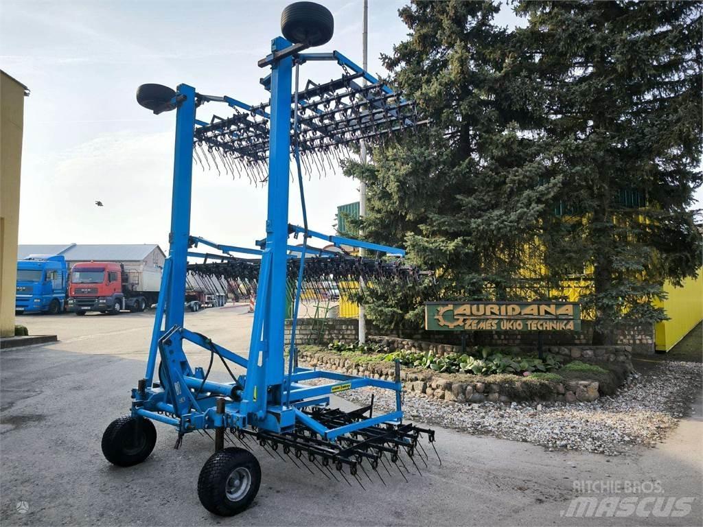 Rabe 900 Ďalšie poľnohospodárske stroje