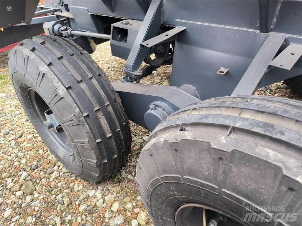 RKM 5 Ďalšie poľnohospodárske stroje