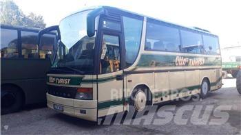 Setra S309HD Iné