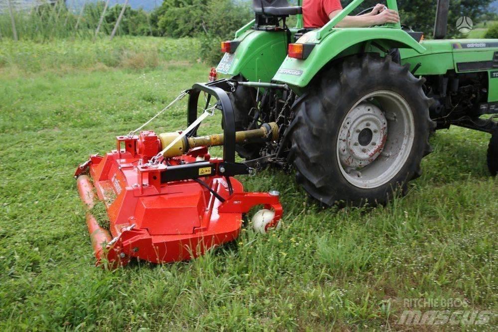 Tehnos MT Žací stroj-kondicionér