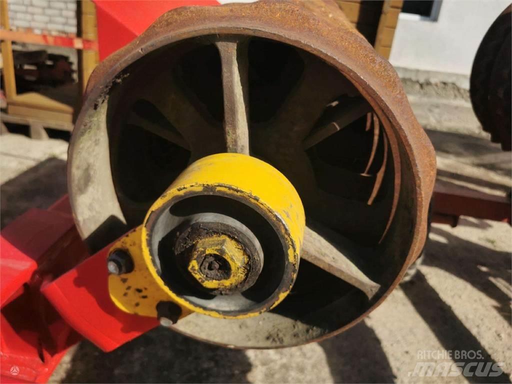 Väderstad Rolex Valce