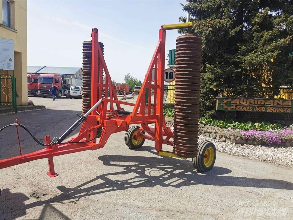 Väderstad Roller Valce
