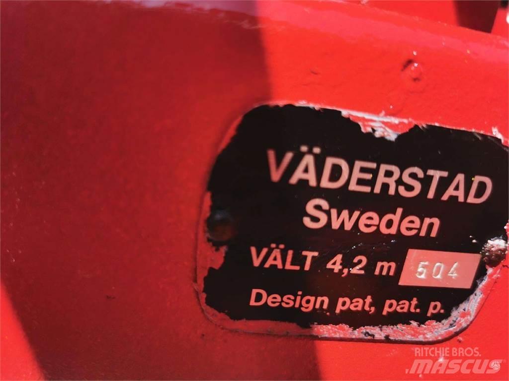 Väderstad Roller Valce