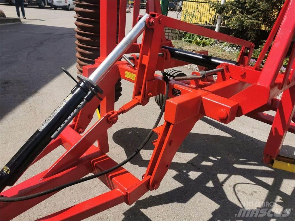 Väderstad Roller Valce
