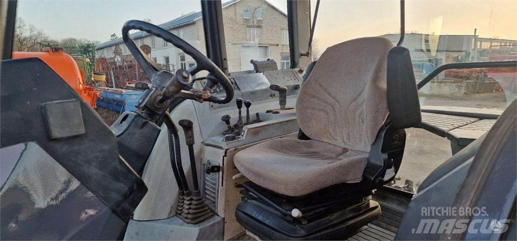 Valmet 6300 Traktory