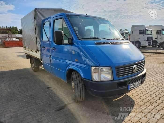 Volkswagen  Automobily