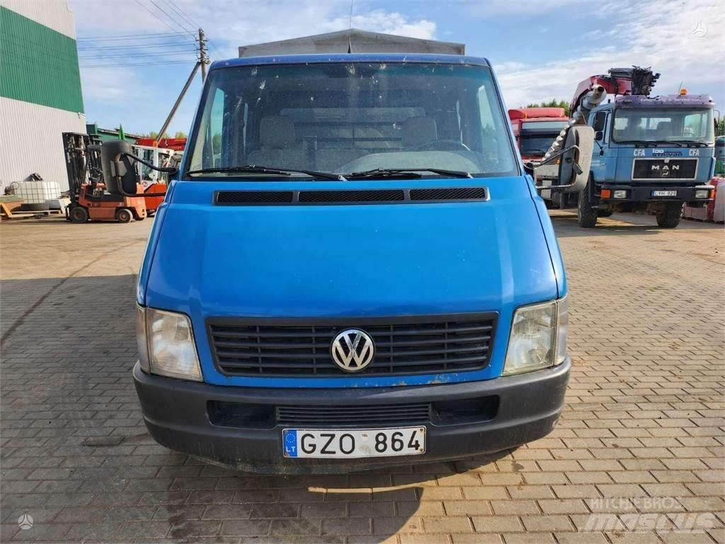 Volkswagen  Automobily
