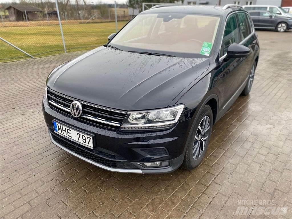 Volkswagen  Automobily