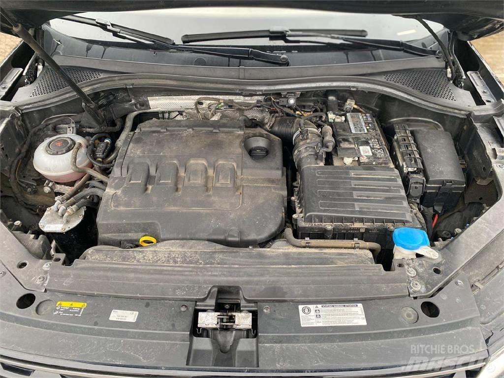 Volkswagen  Automobily