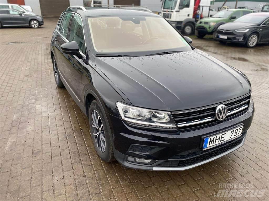 Volkswagen  Automobily