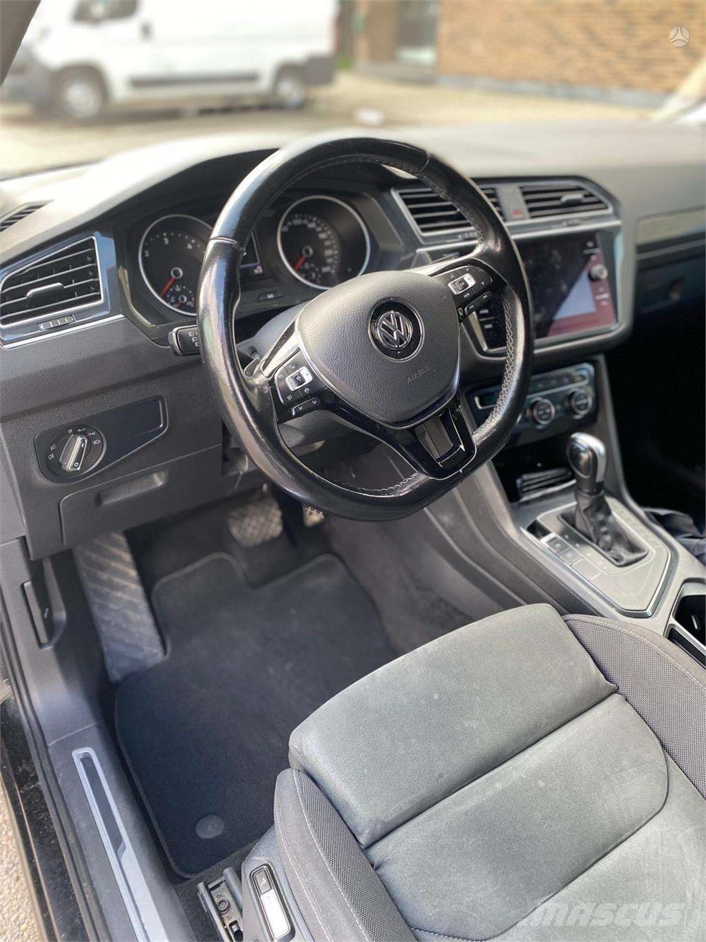 Volkswagen  Automobily