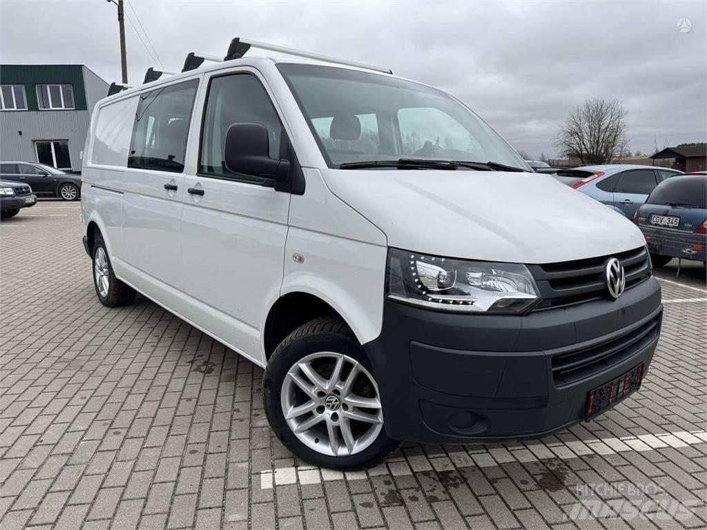 Volkswagen  Automobily