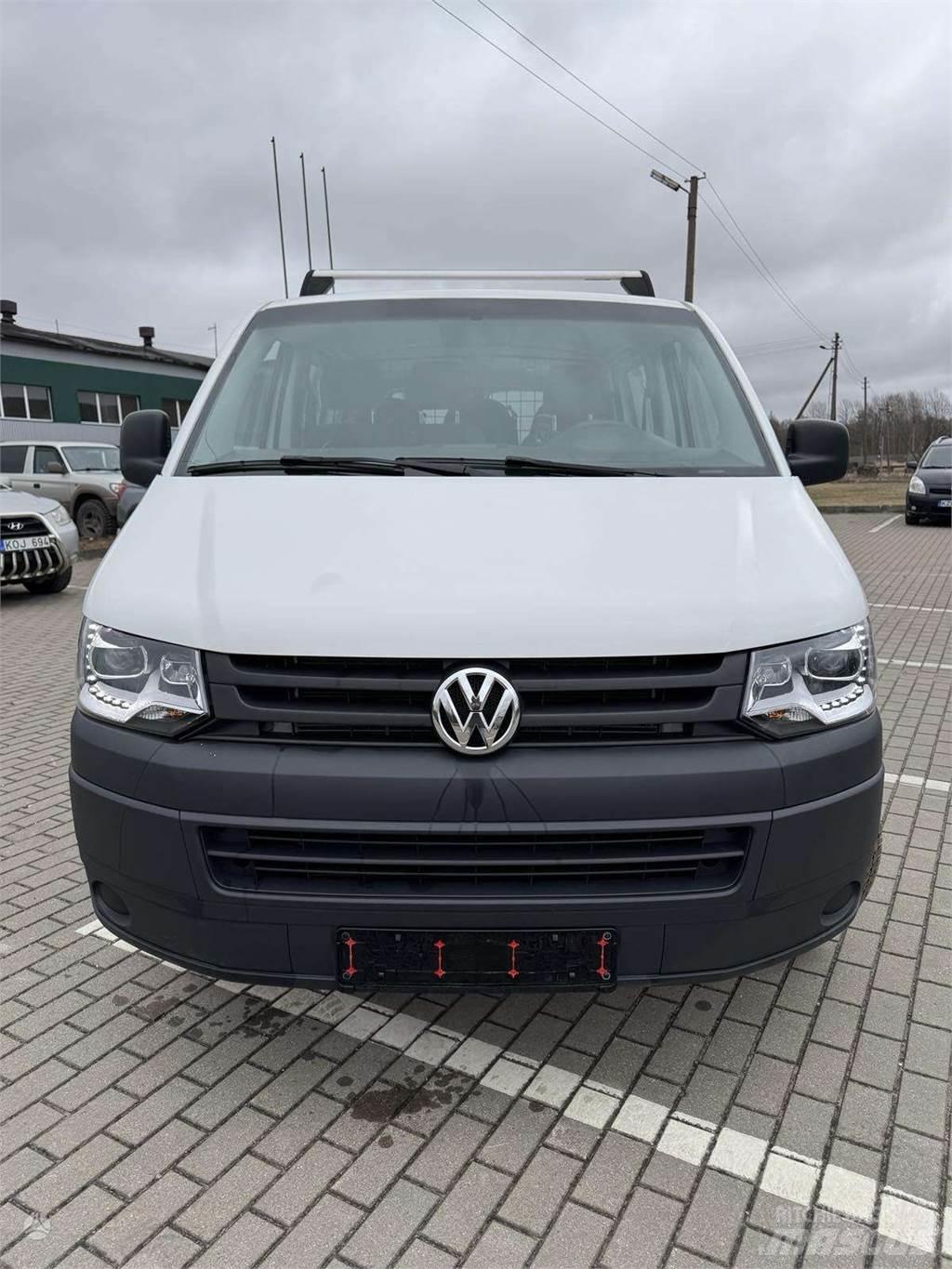 Volkswagen  Automobily