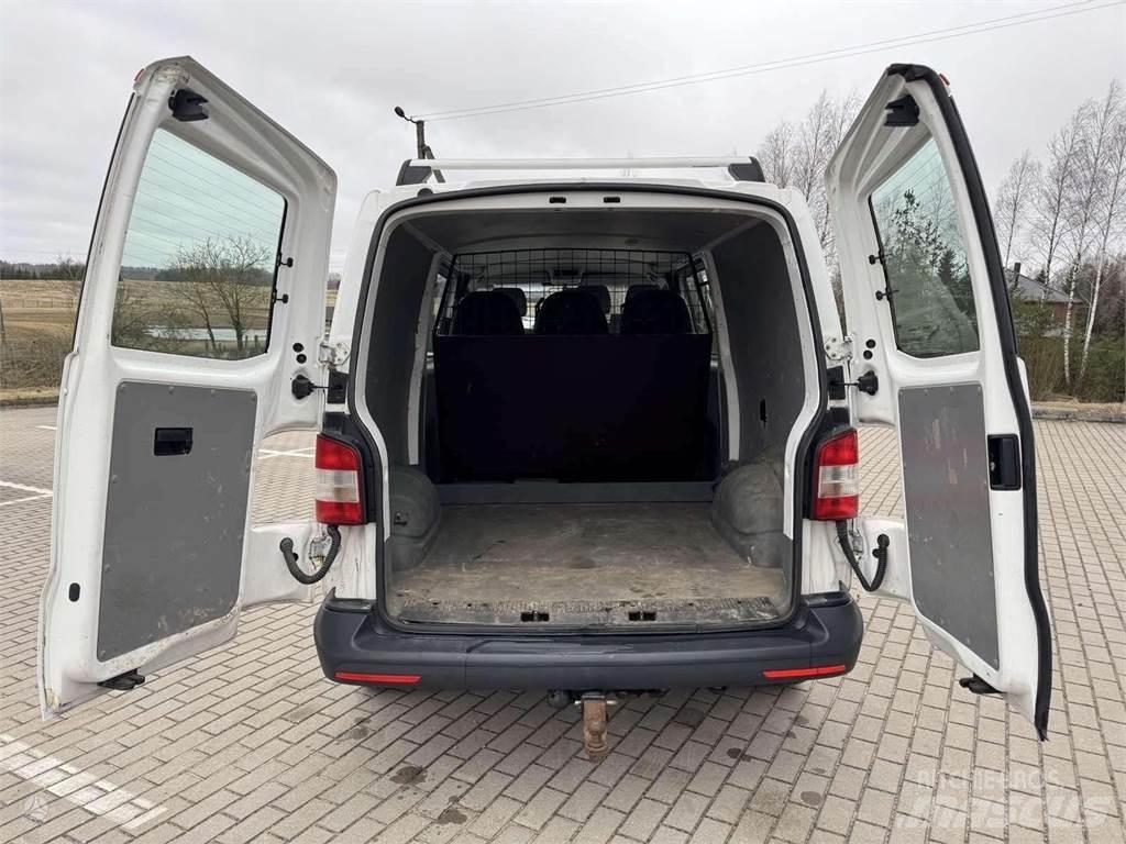 Volkswagen  Automobily