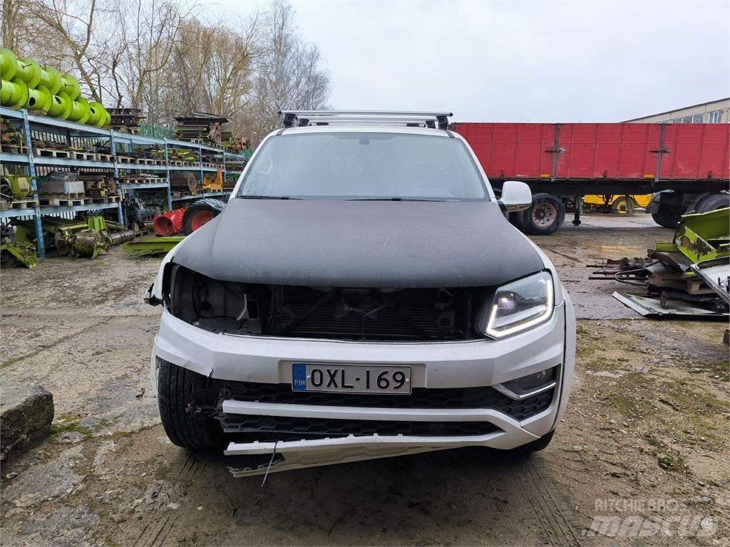 Volkswagen  Automobily