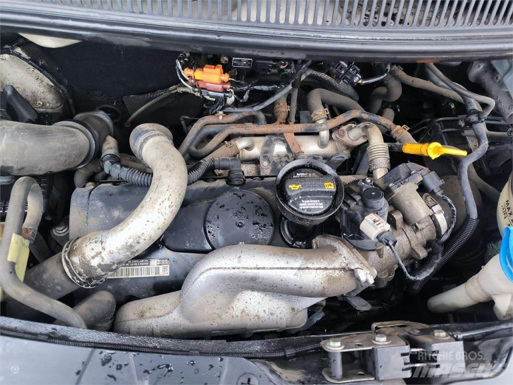 Volkswagen  Automobily
