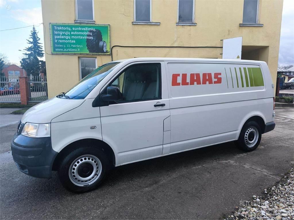 Volkswagen  Automobily