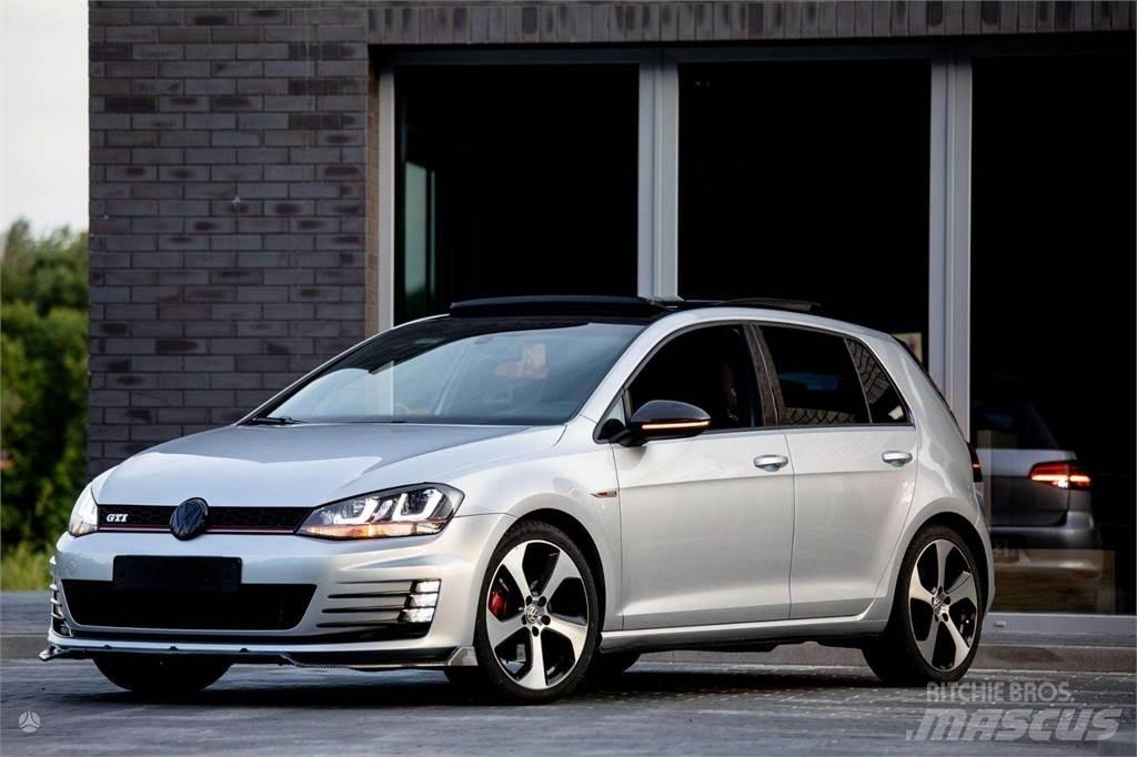Volkswagen  Automobily