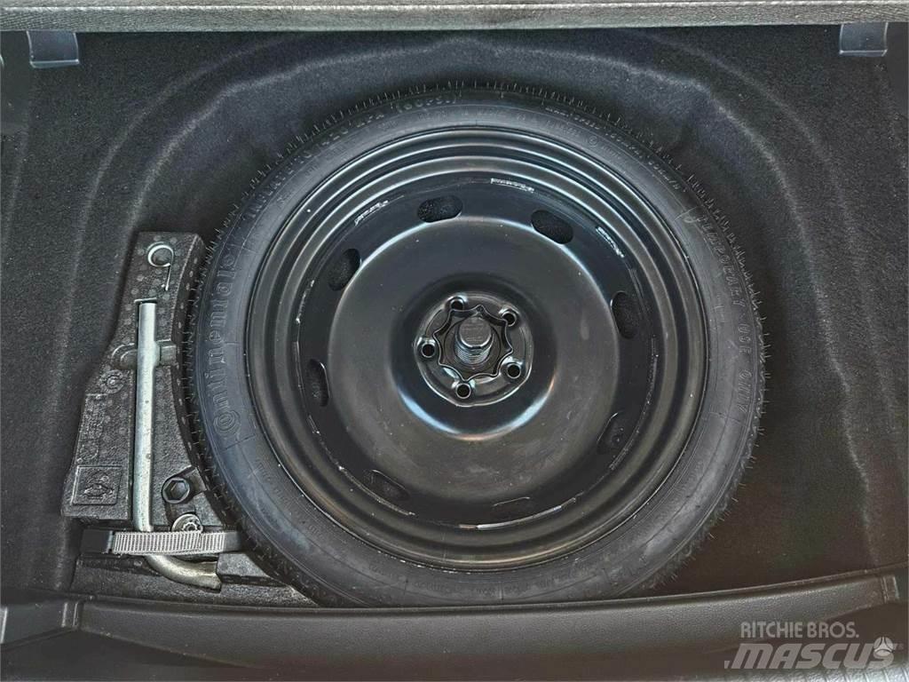 Volkswagen  Automobily