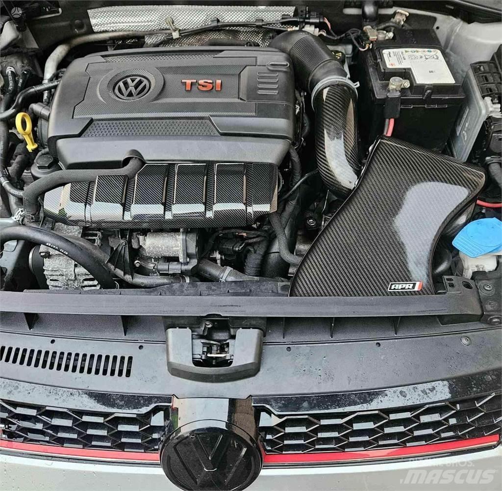 Volkswagen  Automobily