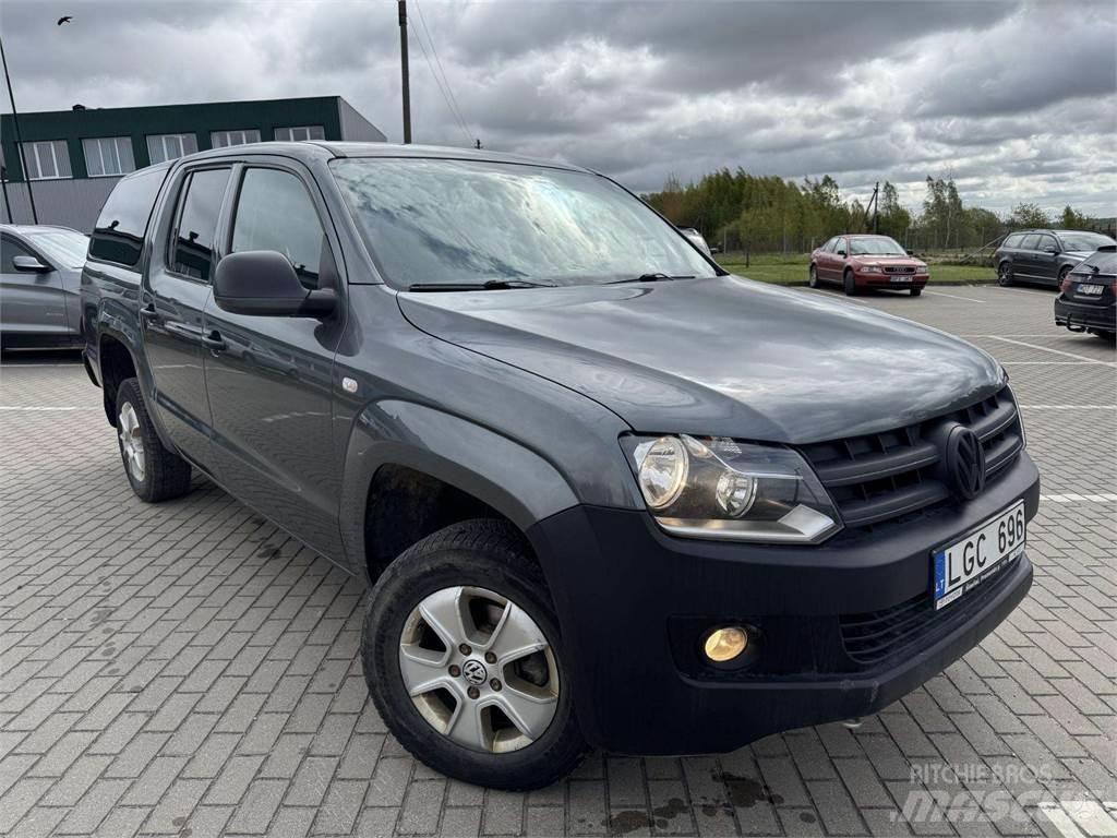 Volkswagen  Automobily