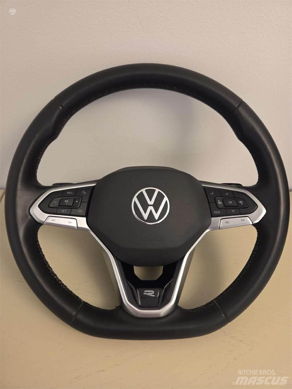 Volkswagen  Doprava – ostatné