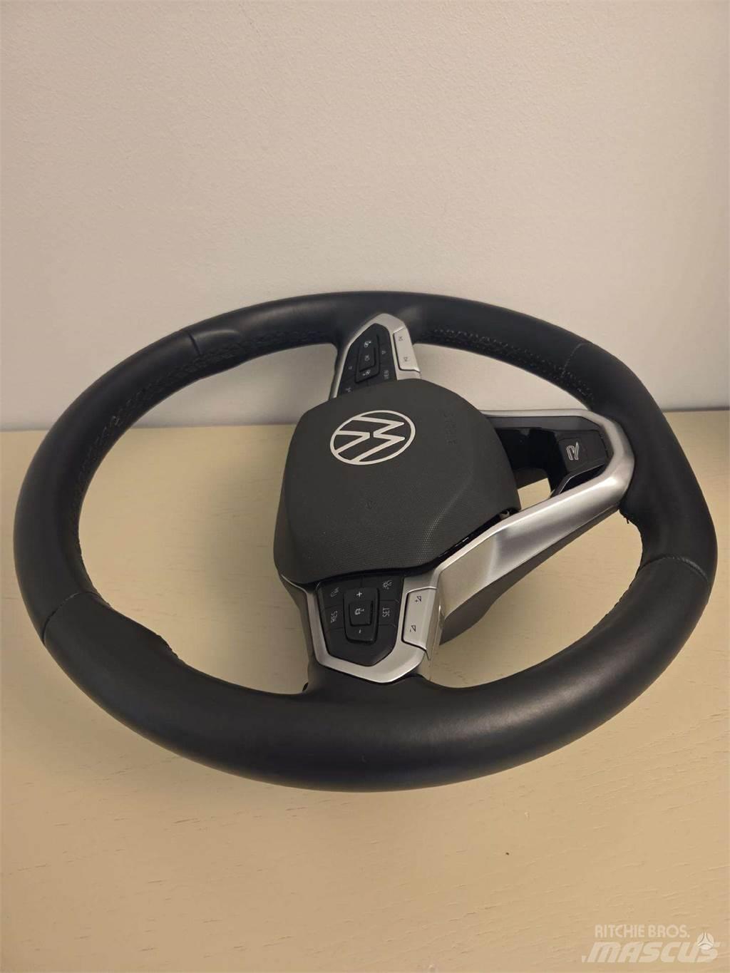Volkswagen  Doprava – ostatné