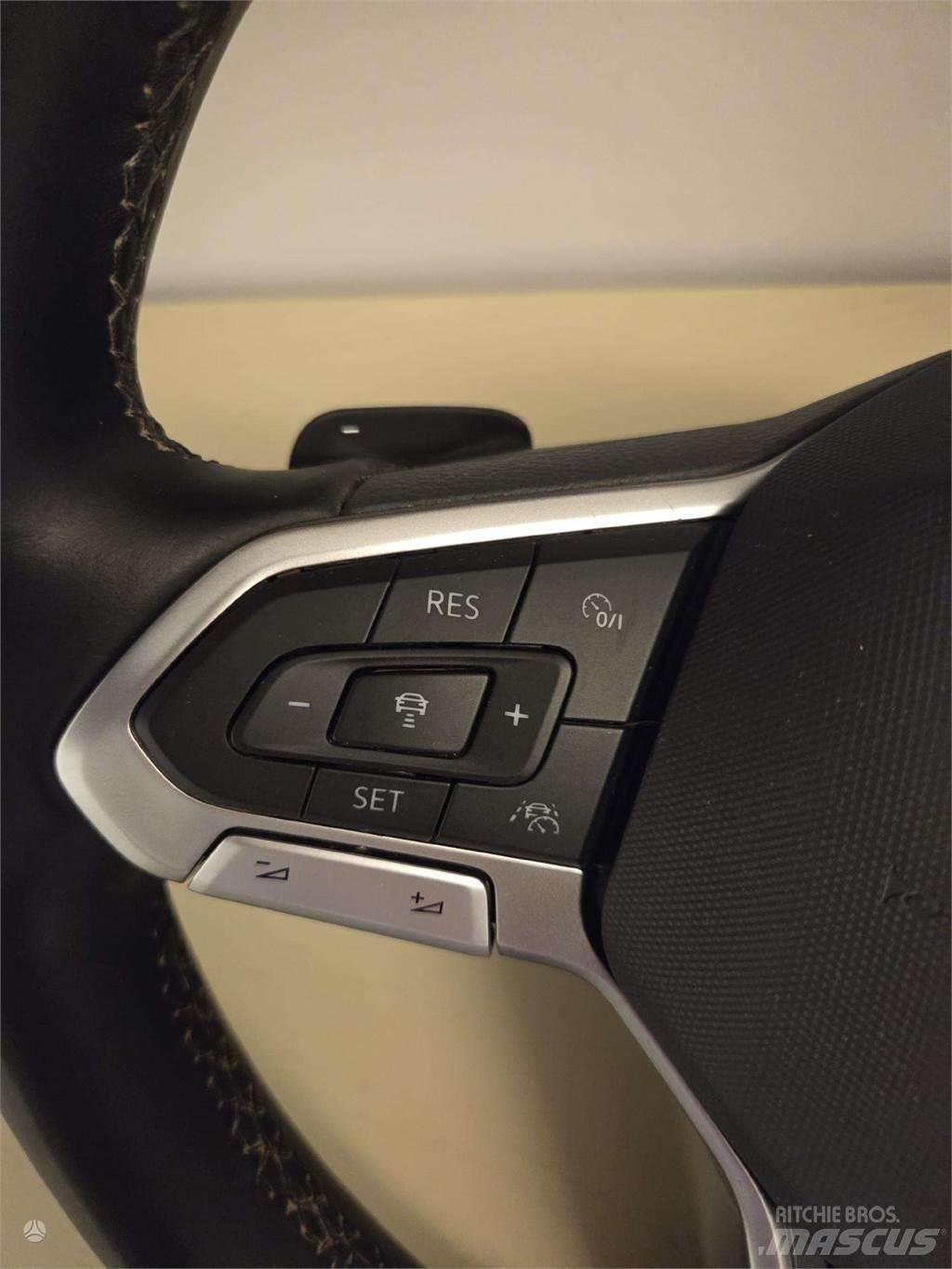 Volkswagen  Doprava – ostatné