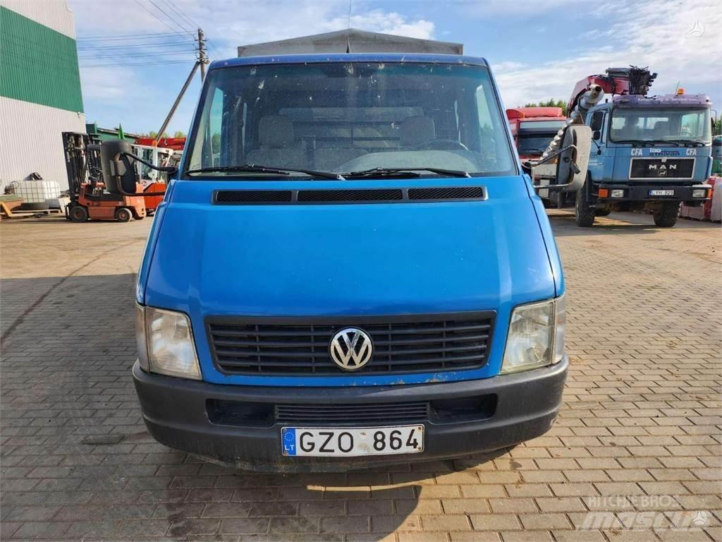 Volkswagen  Automobily