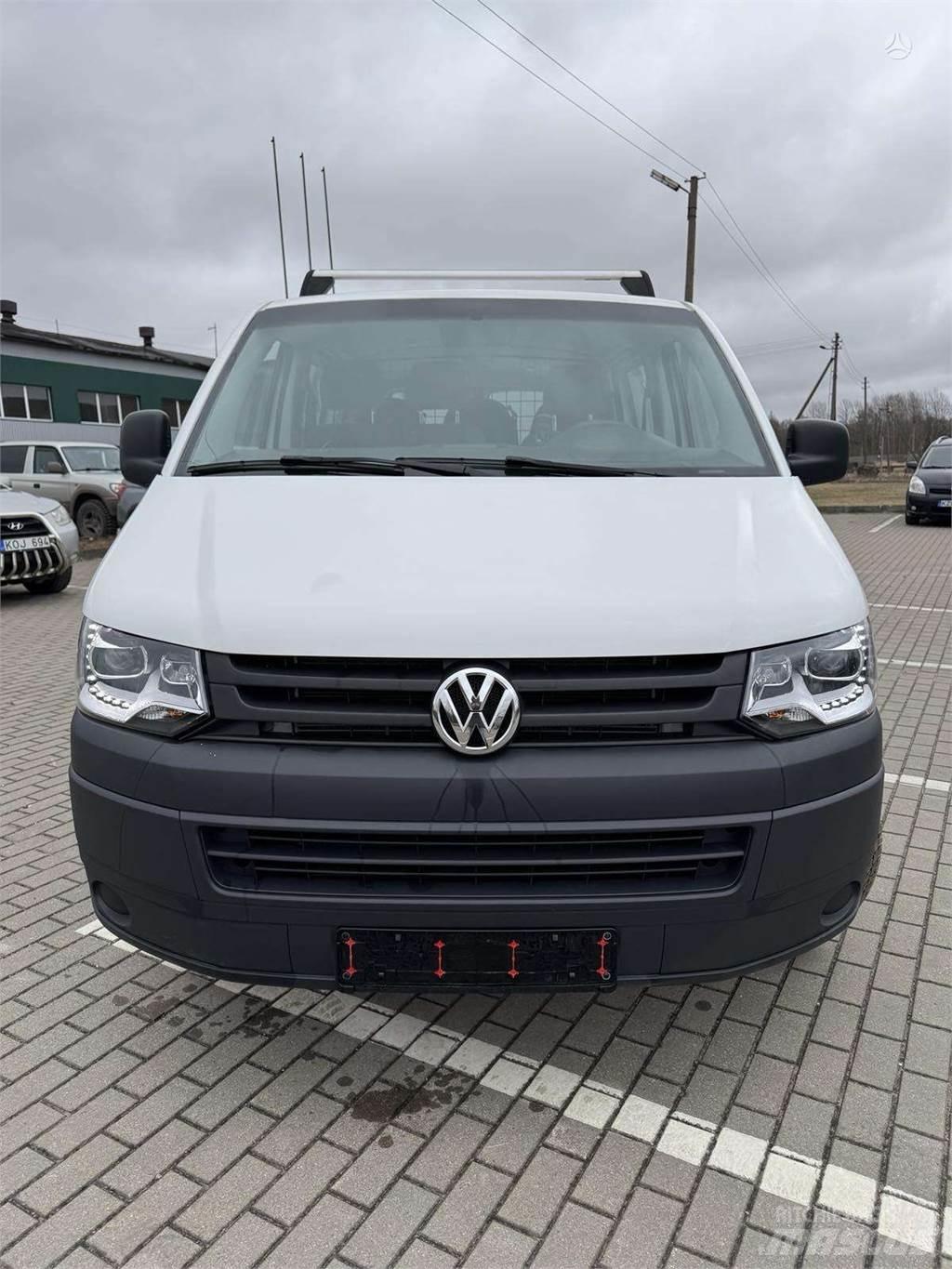 Volkswagen  Automobily