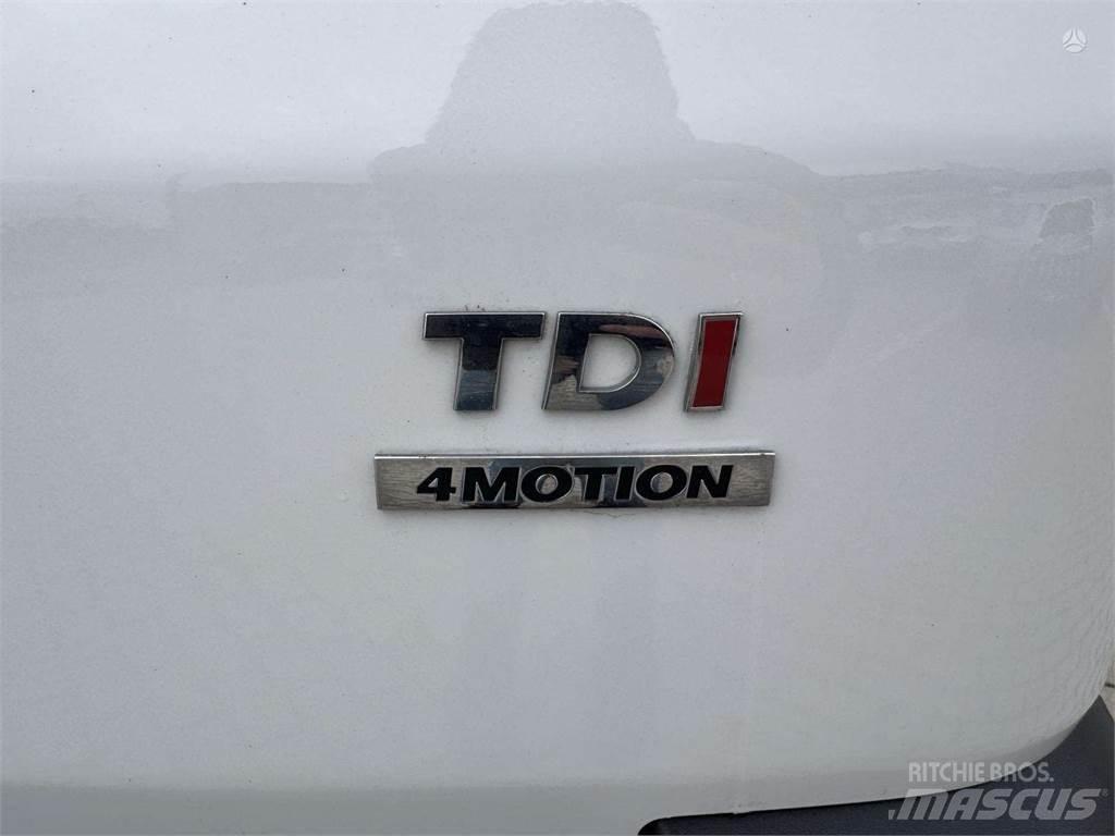 Volkswagen  Automobily