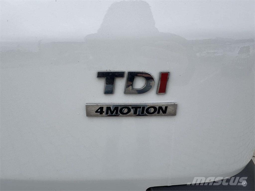 Volkswagen  Automobily