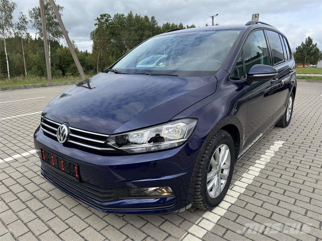 Volkswagen  Automobily