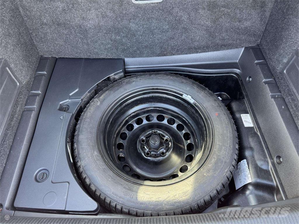 Volkswagen  Automobily