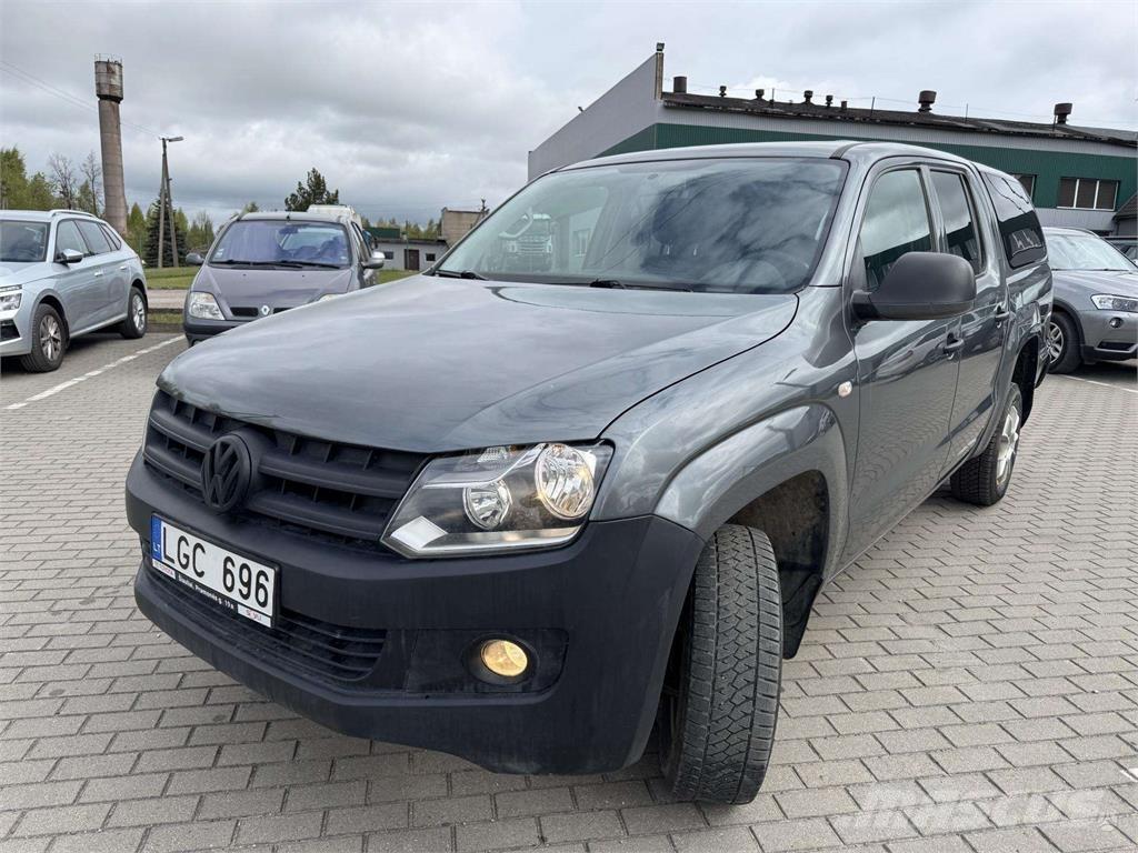 Volkswagen  Automobily