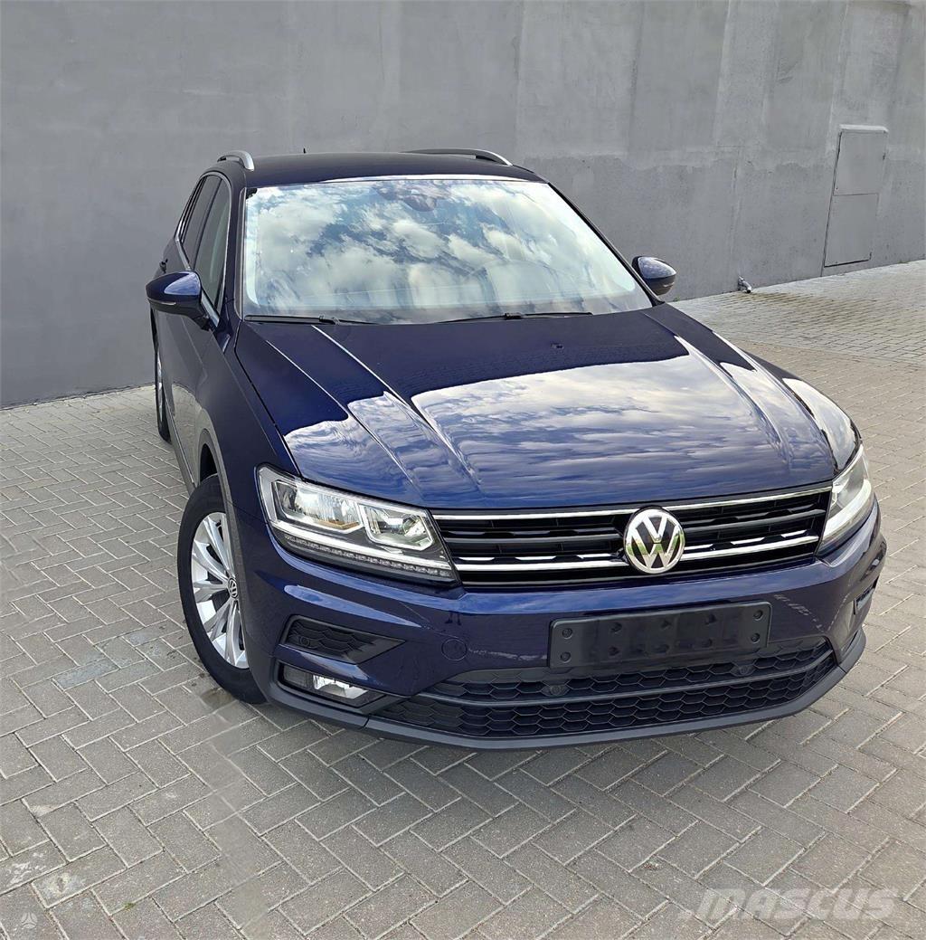 Volkswagen  Automobily